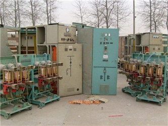 废旧设备配电柜电机回收